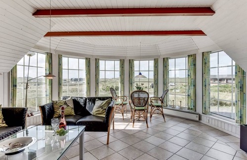 Haurvig House | 120 m² House ∙ 4 bedrooms ∙ 8 guests