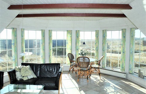 Haurvig House | 120 m² House ∙ 4 bedrooms ∙ 8 guests