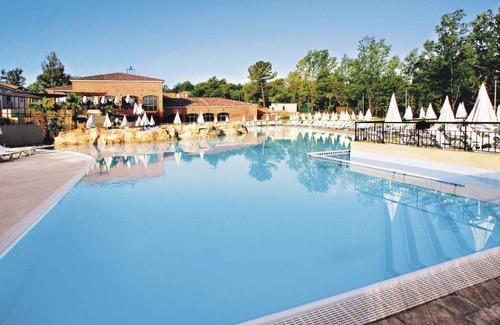 Fayence House | 120 m² House ∙ 4 bedrooms ∙ 10 guests
