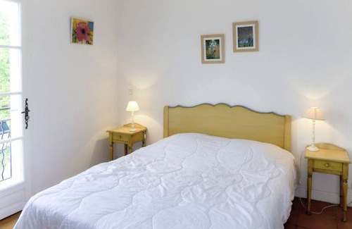 Fayence House | 120 m² House ∙ 4 bedrooms ∙ 10 guests