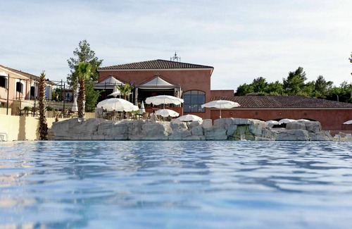 Fayence House | 120 m² House ∙ 4 bedrooms ∙ 10 guests