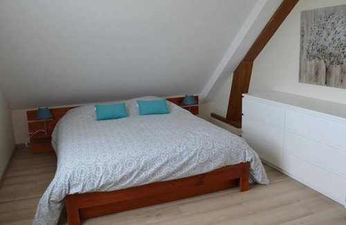 Pouille House | 120 m² House ∙ 4 bedrooms ∙ 10 guests