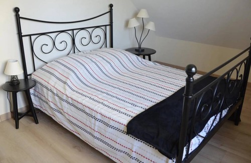 Pouille House | 120 m² House ∙ 4 bedrooms ∙ 10 guests