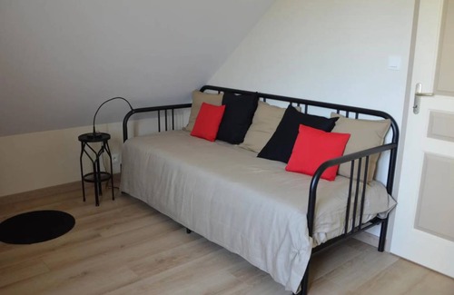 Pouille House | 120 m² House ∙ 4 bedrooms ∙ 10 guests