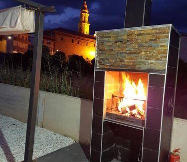 Martin del Rio House | 120 m² House ∙ 3 bedrooms ∙ 6 guests