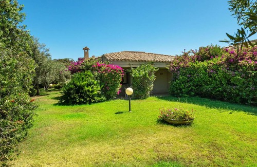 Notteri Resort | 120 m² Resort ∙ 2 bedrooms ∙ 4 guests