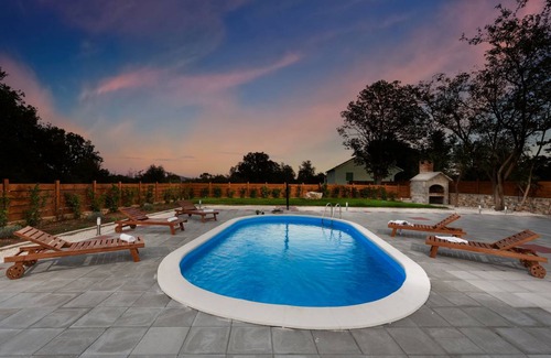 Donje Rastane Villa | 120 m² Villa ∙ 3 bedrooms ∙ 8 guests