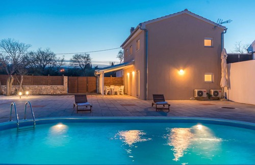 Donje Rastane Villa | 120 m² Villa ∙ 3 bedrooms ∙ 8 guests
