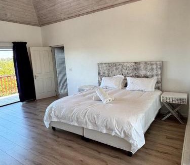 Saint Francis Bay House | 120 on Lyme