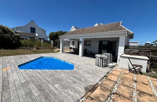 Saint Francis Bay House | 120 on Lyme