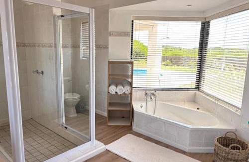 Saint Francis Bay House | 120 on Lyme
