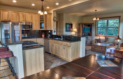 Vista Point House | 120 Rachel Lane in Breckenridge