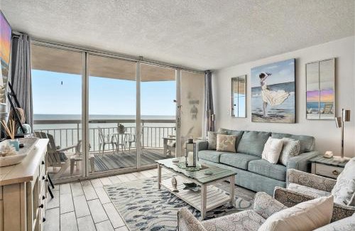 Garden City Apartment | 1201 Waters Edge Resort
