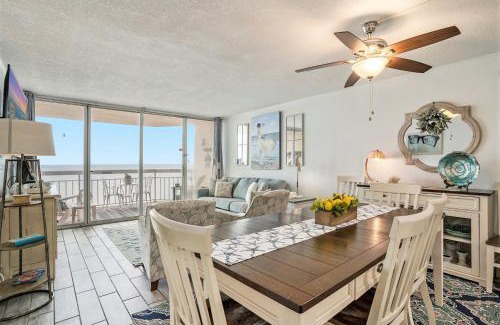 Garden City Apartment | 1201 Waters Edge Resort