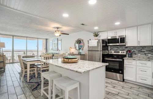Garden City Apartment | 1201 Waters Edge Resort