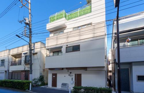 Itabashi Villa | 120Ta 楓屋1F 33m貸切 志村坂上駅徒歩10分 東京ドーム東京タワー直通 フルリノベーション