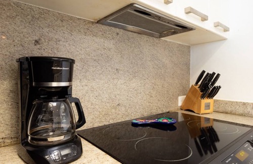 Zazil-ha Condo | 121 m² Condo ∙ 3 bedrooms ∙ 6 guests