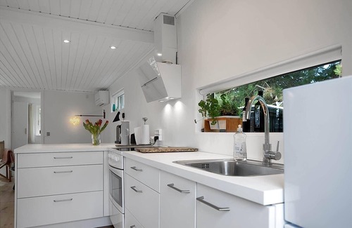 Sjllands Odde House | 12225 Sjællands Odde - Bornholmsvej 42