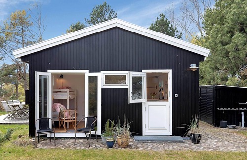 Sjllands Odde House | 12225 Sjællands Odde - Bornholmsvej 42