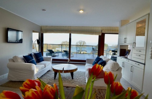 Murwik Apartment | 123 m² Apartment ∙ 2 bedrooms ∙ 4 guests