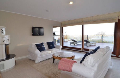 Murwik Apartment | 123 m² Apartment ∙ 2 bedrooms ∙ 4 guests