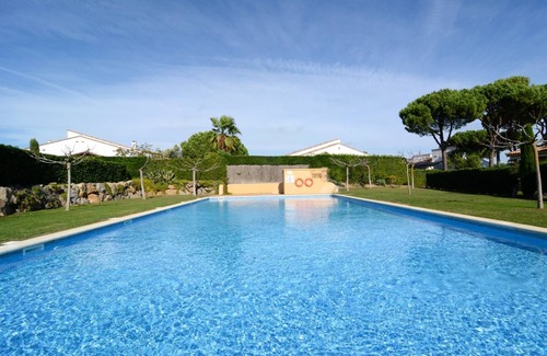 Pals House | 124 m² House ∙ 3 bedrooms ∙ 6 guests