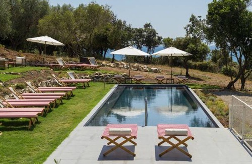 Fonte Blanda Villa | 1245 m² Villa ∙ 10 bedrooms ∙ 22 guests