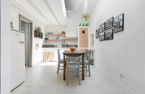 Otranto Historic Centre Apartment | 125 Appartamento Al Bastione by Barbarhouse