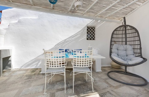 Otranto Historic Centre Apartment | 125 Appartamento Al Bastione by Barbarhouse