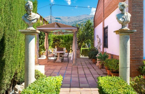 Niguelas Other | 125 m² Accommodation ∙ 3 bedrooms ∙ 6 guests