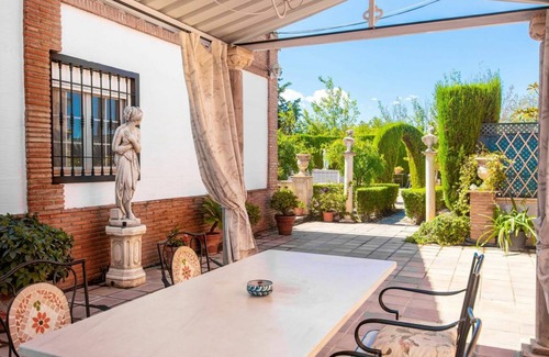 Niguelas Other | 125 m² Accommodation ∙ 3 bedrooms ∙ 6 guests