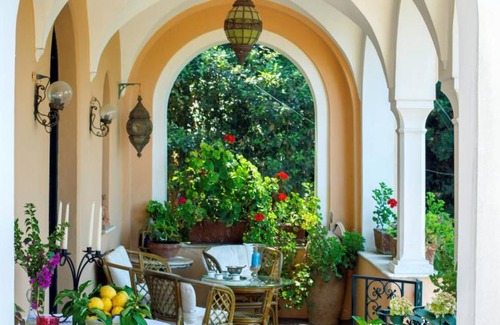Tiberio Villa | 125 m² Villa ∙ 2 bedrooms ∙ 5 guests