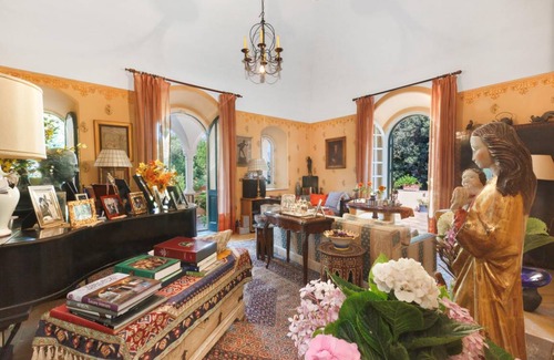 Tiberio Villa | 125 m² Villa ∙ 2 bedrooms ∙ 5 guests