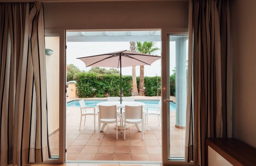 Son Carrio Villa | 125 m² Villa ∙ 3 bedrooms ∙ 5 guests