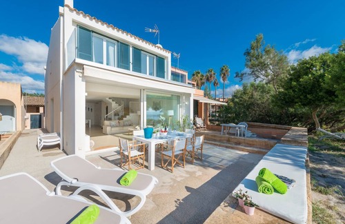 Son Servera House | 126 m² House ∙ 3 bedrooms ∙ 6 guests