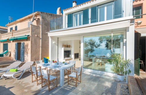 Son Servera House | 126 m² House ∙ 3 bedrooms ∙ 6 guests