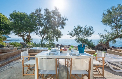 Son Servera House | 126 m² House ∙ 3 bedrooms ∙ 6 guests