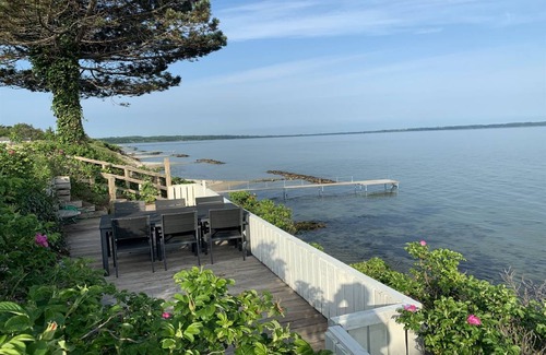Middelfart House | 126 m² House ∙ 4 bedrooms ∙ 8 guests