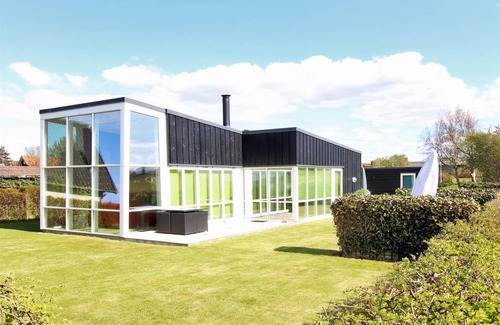 Middelfart House | 126 m² House ∙ 4 bedrooms ∙ 8 guests