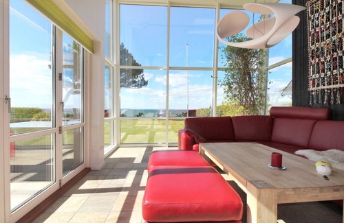 Middelfart House | 126 m² House ∙ 4 bedrooms ∙ 8 guests