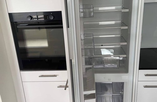 Rorschacherberg Apartment | 126 sqm apartment near the lake and lake view - 4-6 beds