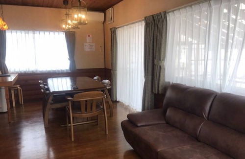 Kofu-cho House | 1266BBQ / Maniwa Okayama