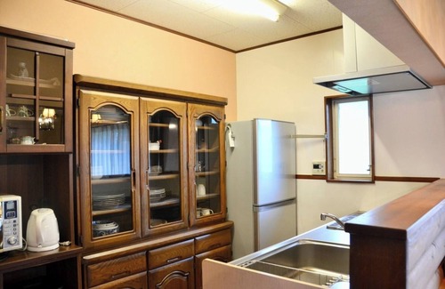 Kofu-cho House | 1266BBQ / Maniwa Okayama