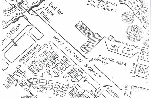 New Braunfels Condo | 127 m² Condo ∙ 2 bedrooms ∙ 8 guests