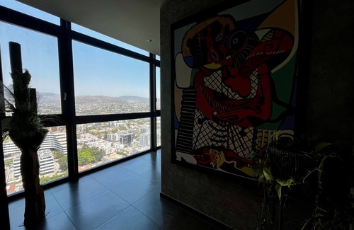 Potamos tis Germasogeias Apartment | 128 LIM - 2005 Stay Only Tower Suite