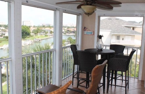 Marco Island Condo | 128 m² Condo ∙ 3 bedrooms ∙ 6 guests