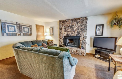 Black Bart House | 129 m² House ∙ 3 bedrooms ∙ 6 guests