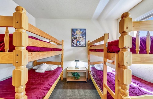 Black Bart House | 129 m² House ∙ 3 bedrooms ∙ 6 guests
