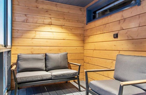 Sirkka House | 129 m² House ∙ 4 bedrooms ∙ 10 guests