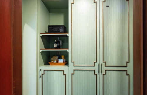 Đien Bien Hotel | 12A&B Dien Bien Phu Hanoi Hotel